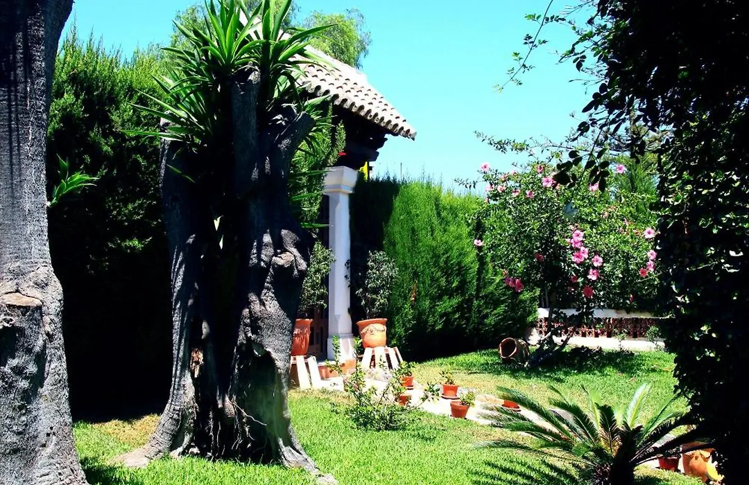 Holiday Home Villa Maria Luz-1