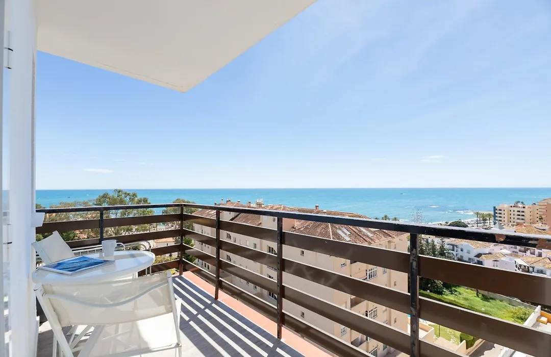 Vb Breathtaking Sea Views 1Bdr Apt-1