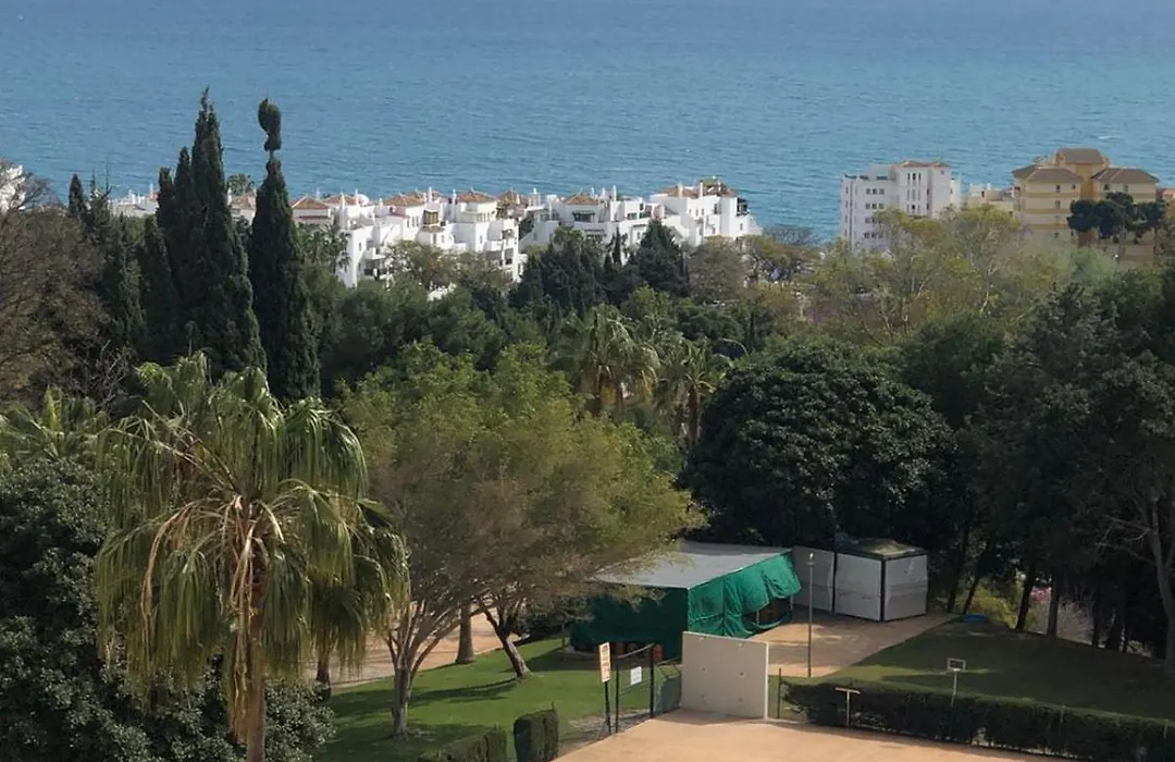Hercules Benalmadena-1
