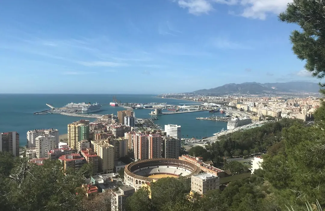 Apartamento Beli Malaga-1