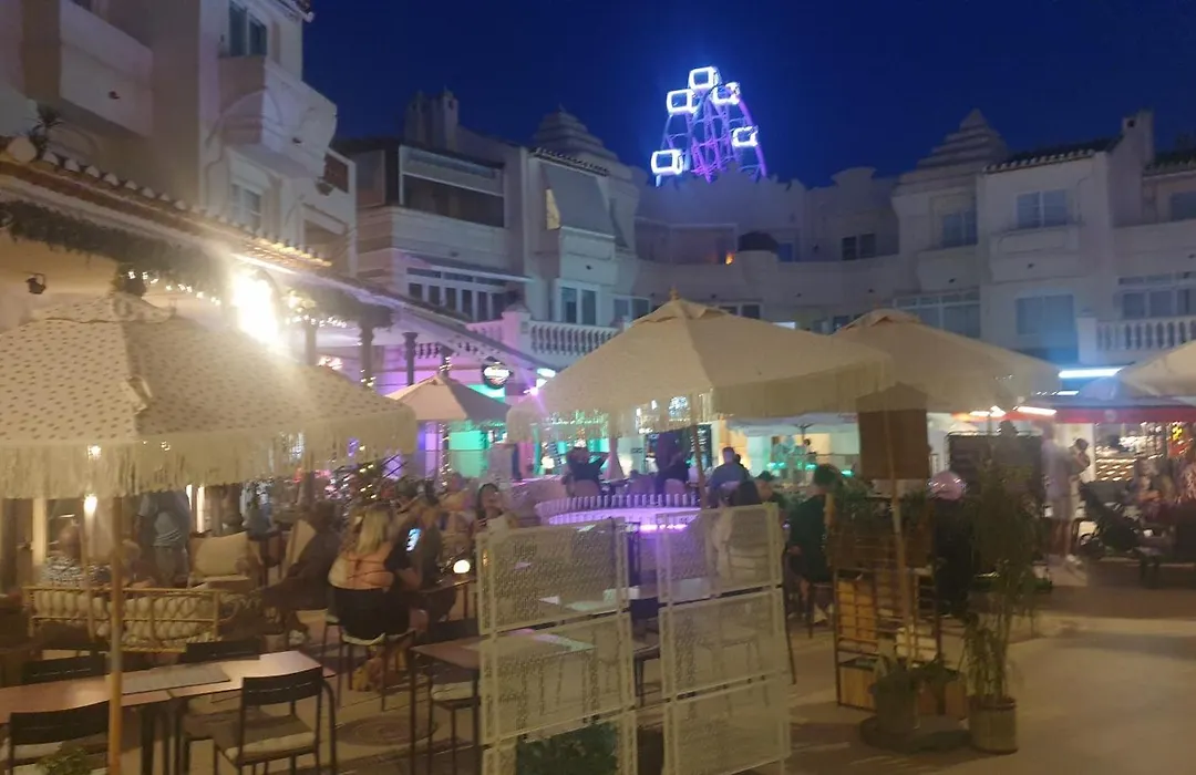 Puerto Marina-1