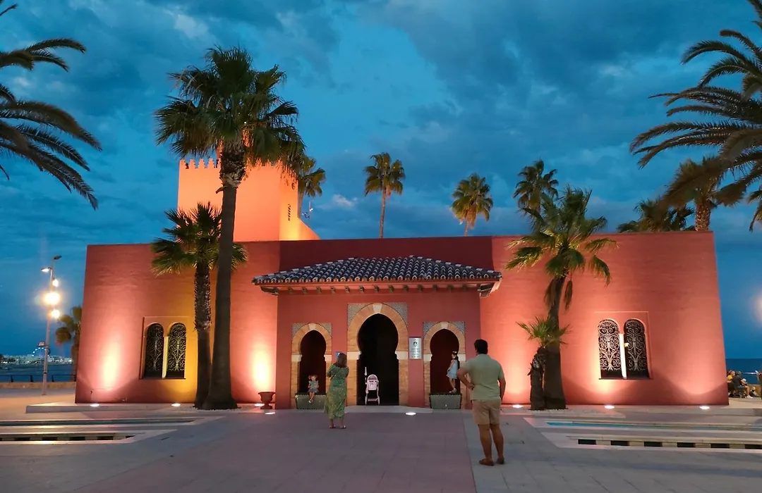Pueblo Quinta-1