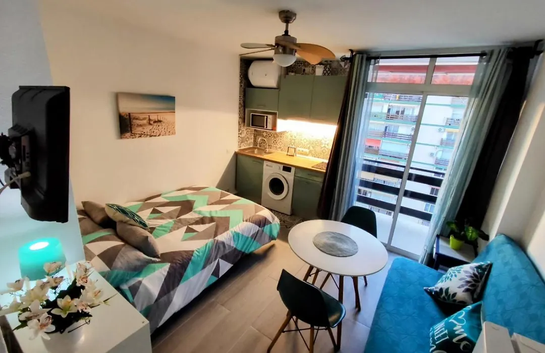 Sea Views Studio 1025-1