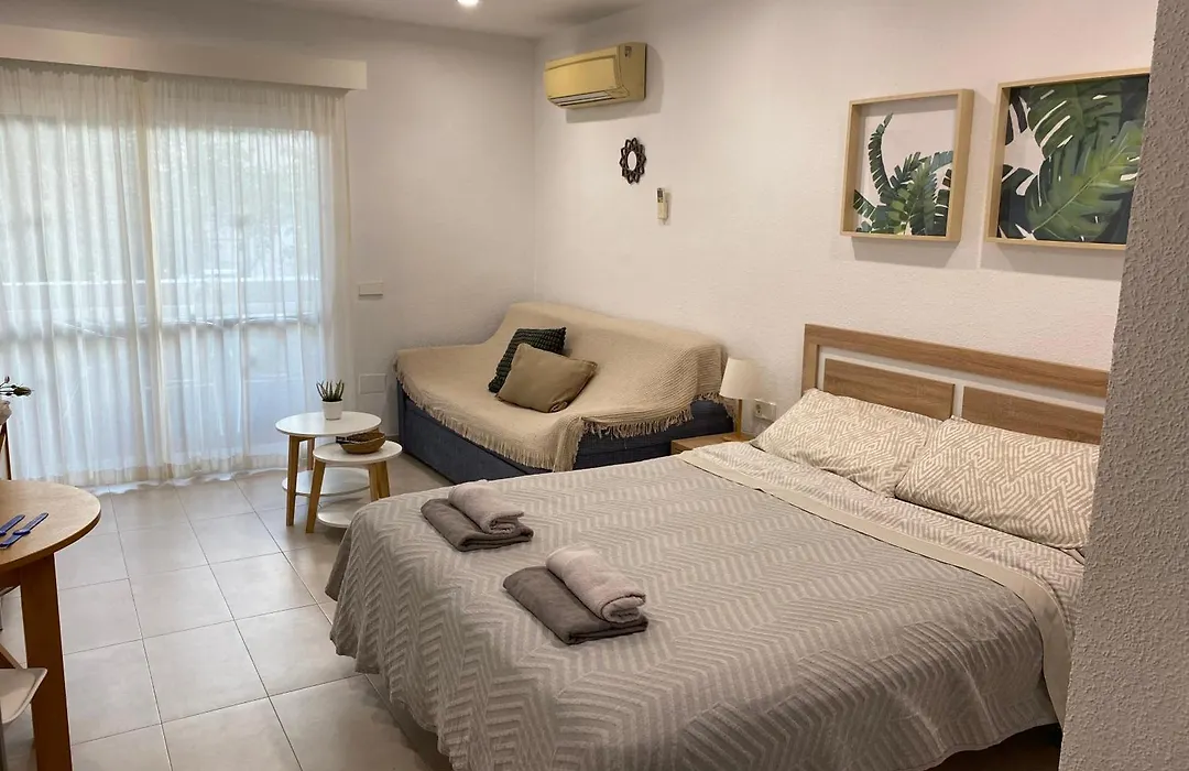 Benal Beach Estudio Playa-1