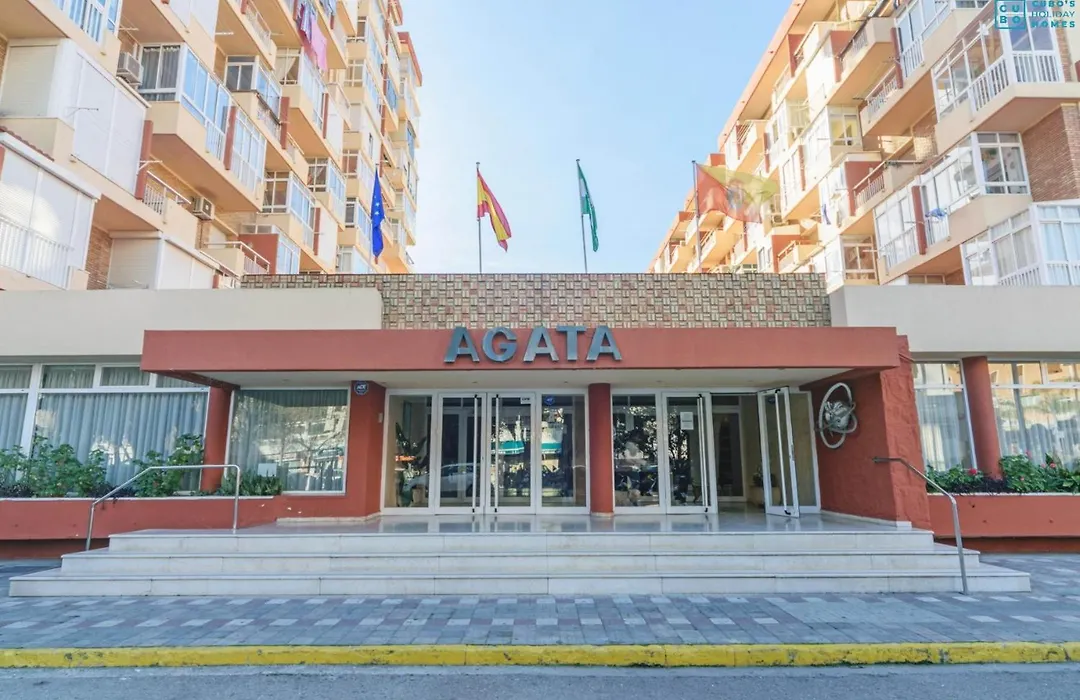 Estudio Edificio Agata-1
