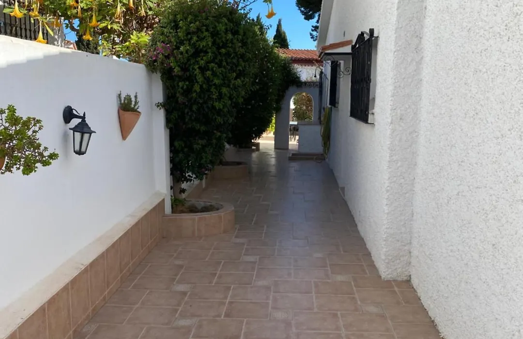 Villa el Paraiso-1