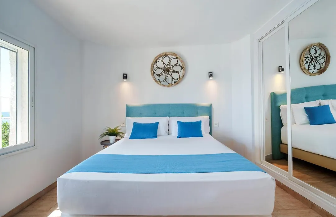 Spirit Hotel Benalmadena Beach-1
