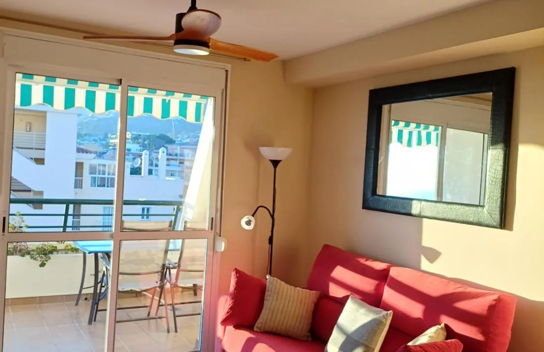 Appartment Beach Golf-1