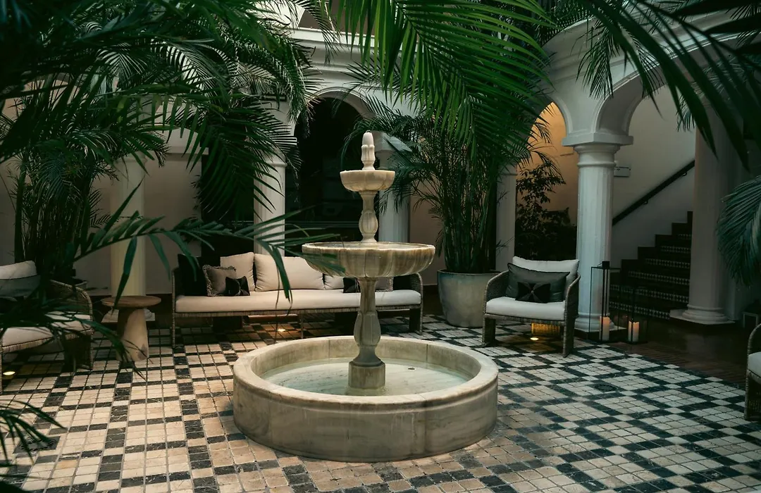 Hotel La Fonda-1