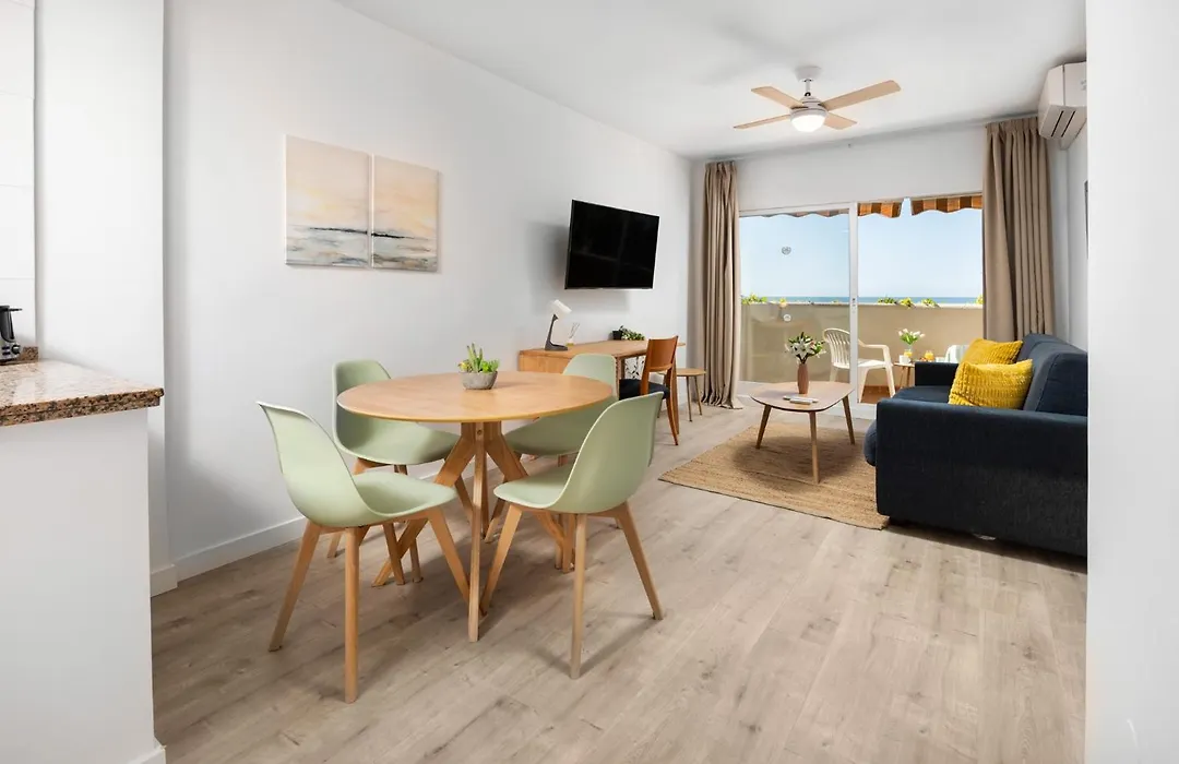 Benalbeach Apartments By Alfresco Stays-1