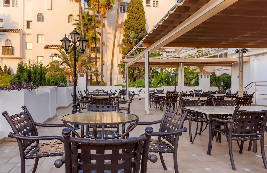 Royal Oasis Club At Pueblo Quinta-1