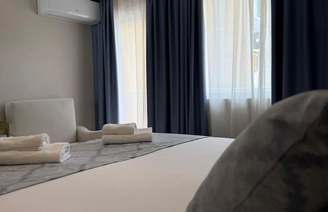 Hotel Marina Benalmadena-1