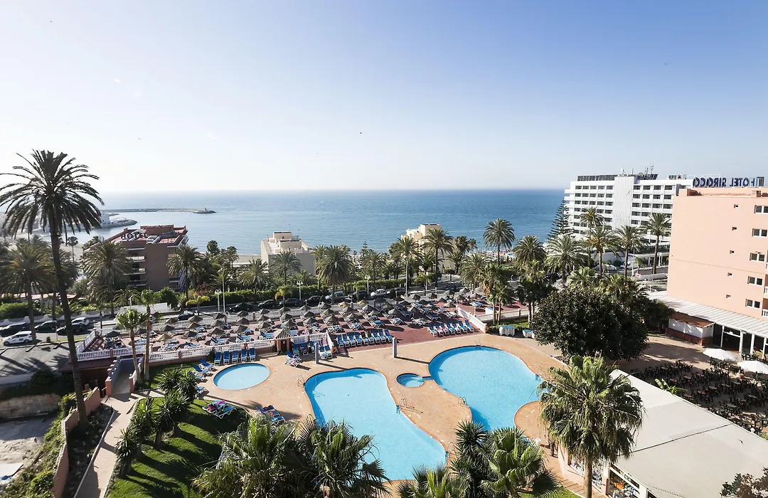 Hotel Best Siroco-1