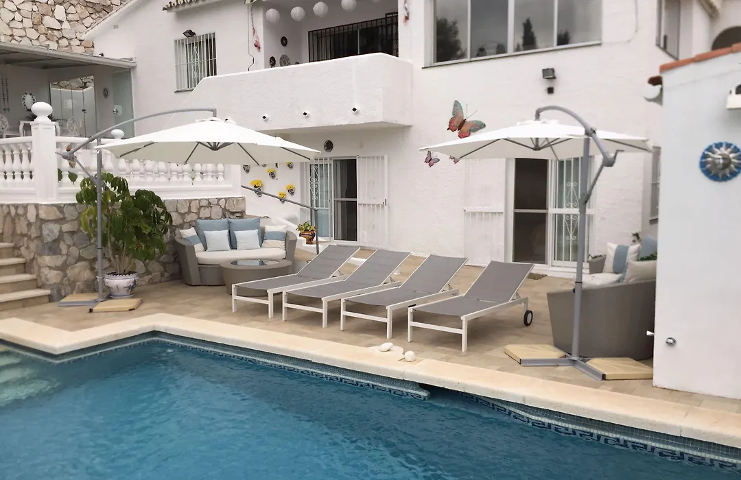 Casa Del Sol Boutique B&B-1