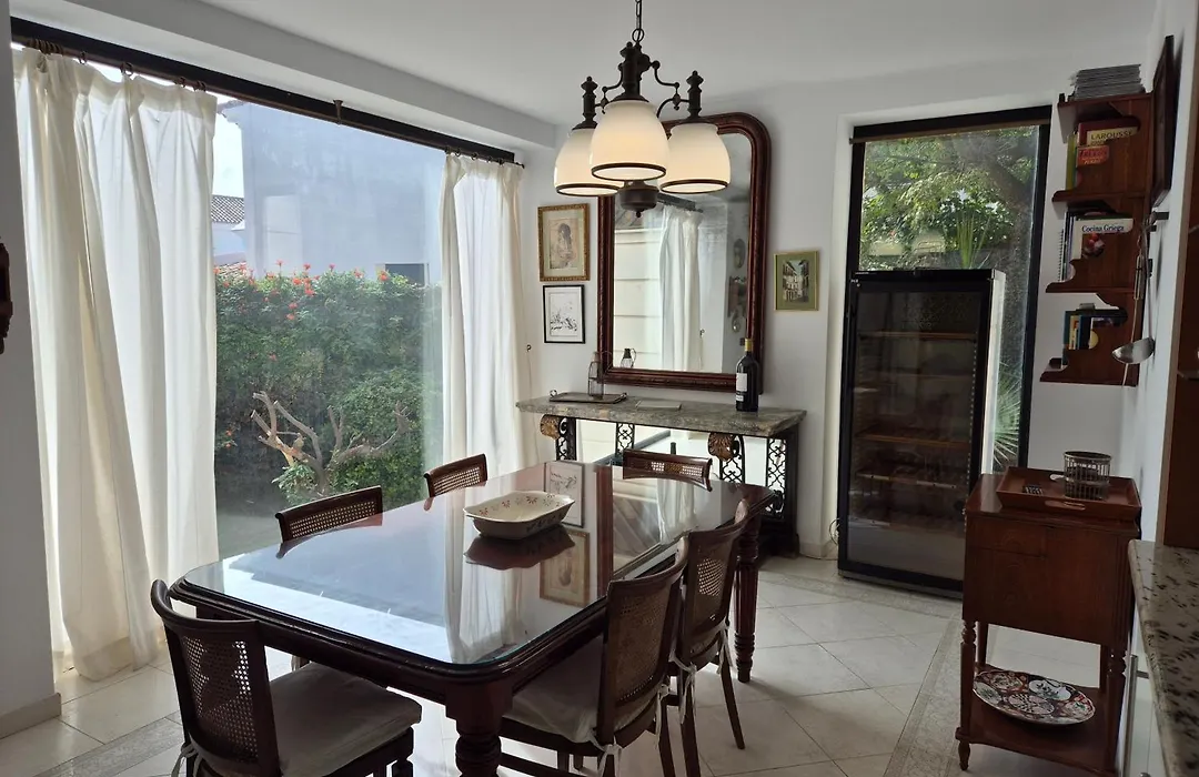 Beachside Villa in Puerto Marina, Benalmádena-1