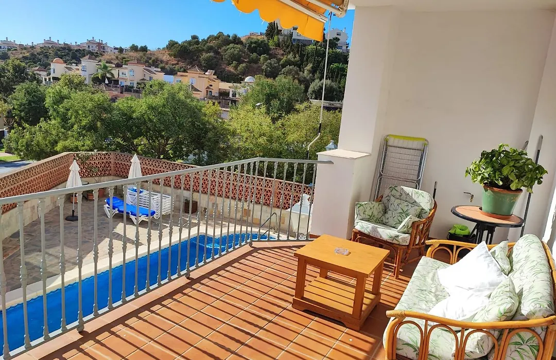 Biznaga Hols (Adults Only)-1