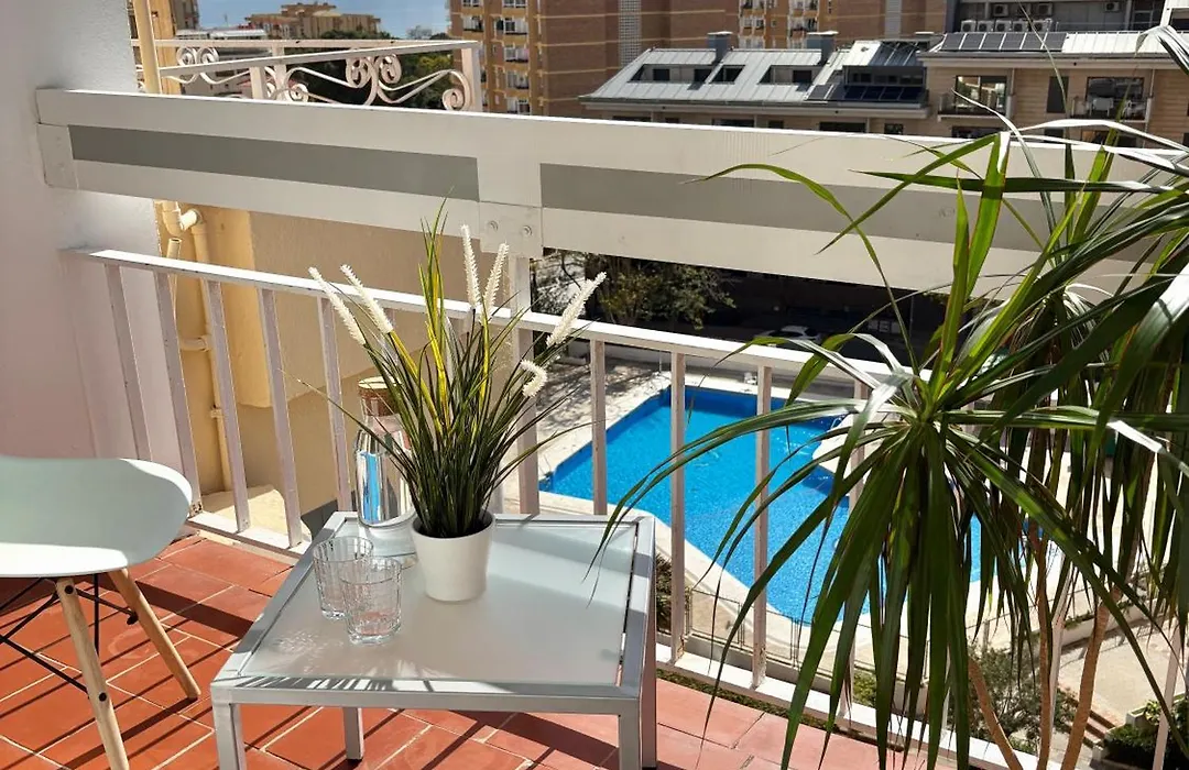Aquamarina Sea View-1