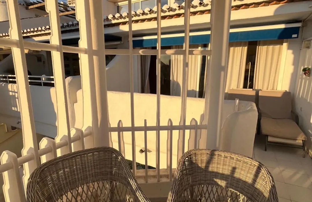 Homelystay-Benalmadena, Puerto Marina-1