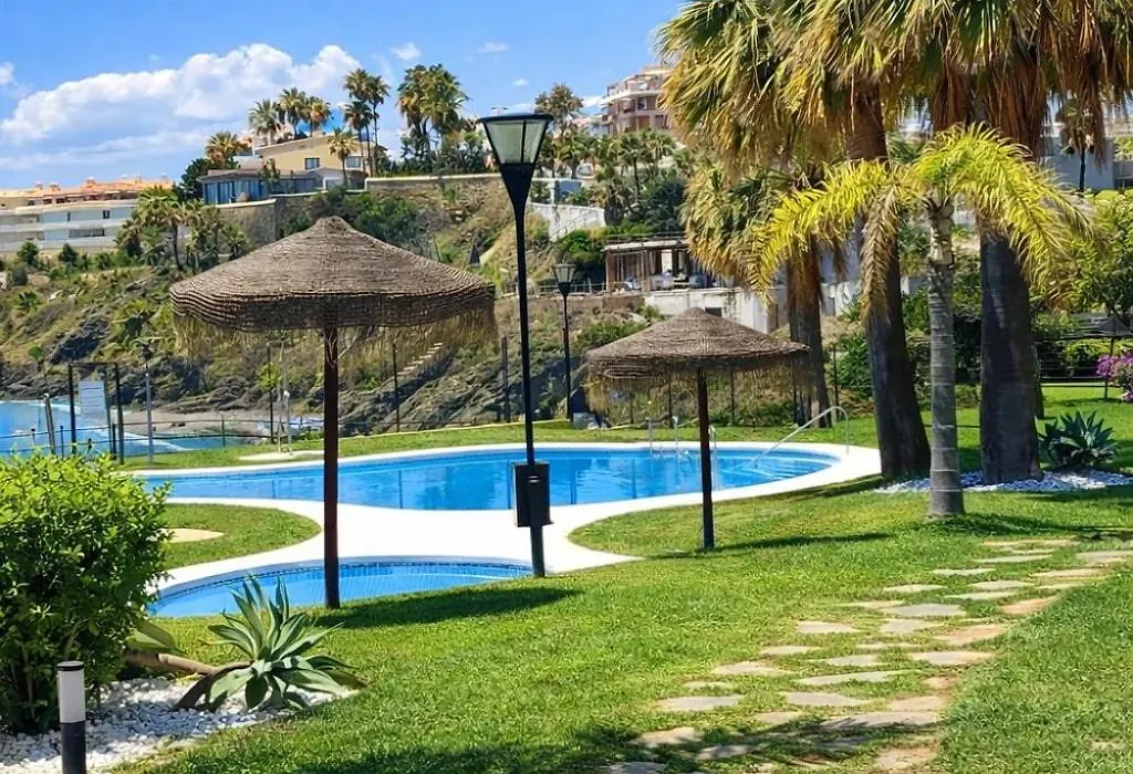 Relax Frente Al Mar-1