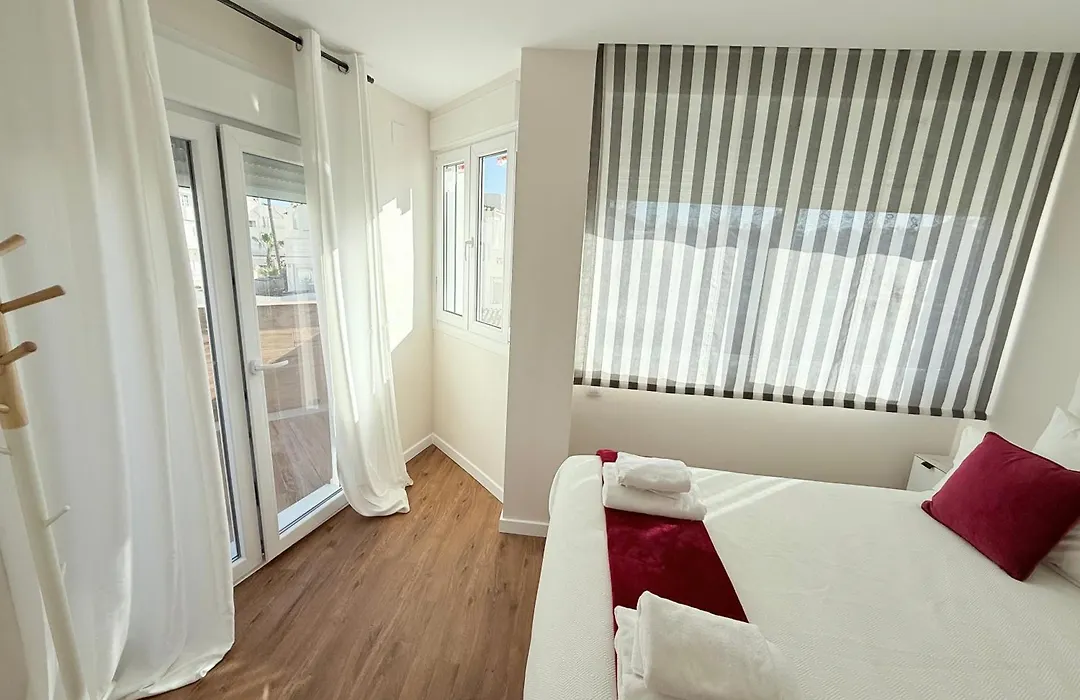 Luxury Apartament In Marina-1