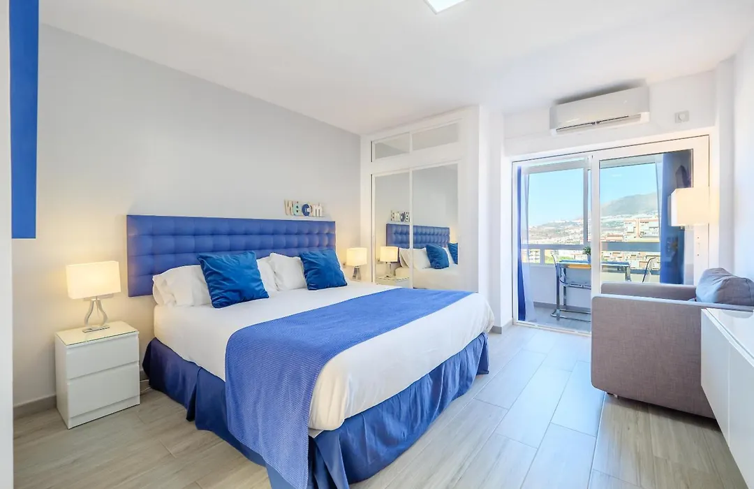 Honeymoon Apartments-1