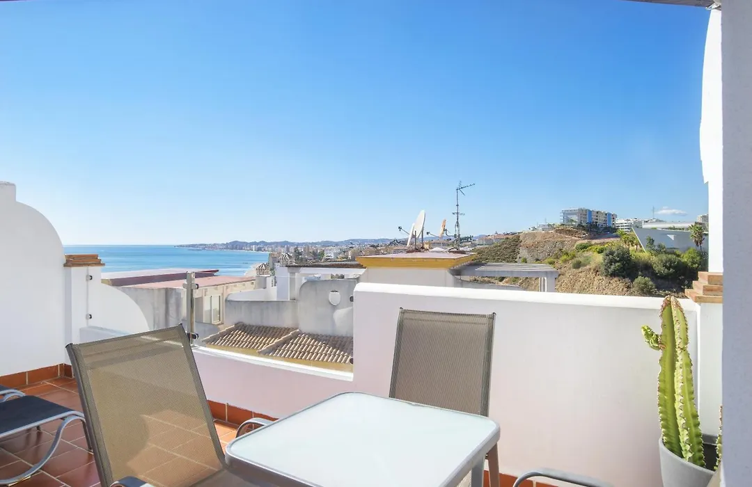 Balcon De Benalmadena Ocean Views-1