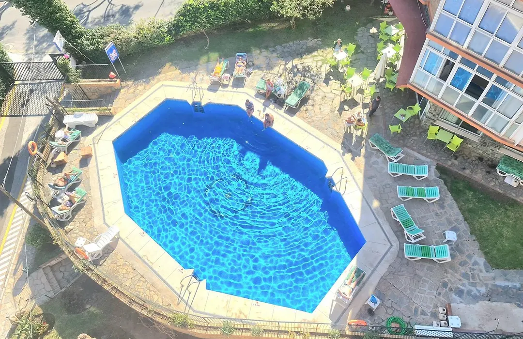 Aa Guest - The Golden Sea Views Eco Apartment-1