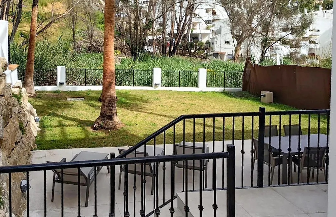 Lovely Home In Benalmadena-1