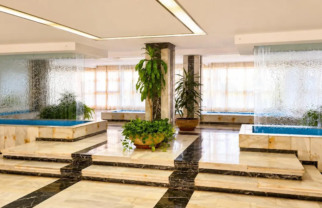 Benalmadena Jupiter - Lovely 1Bedroom Apartment-1