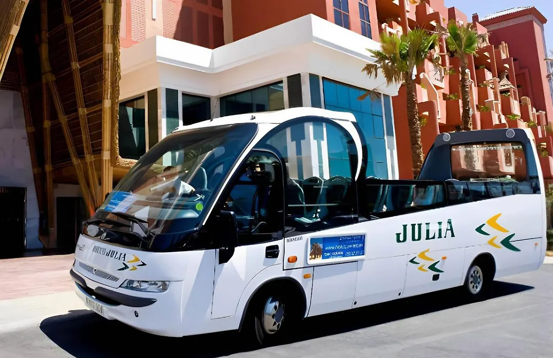 Holiday World Casamaia Apartments, Affiliated By Melia-1