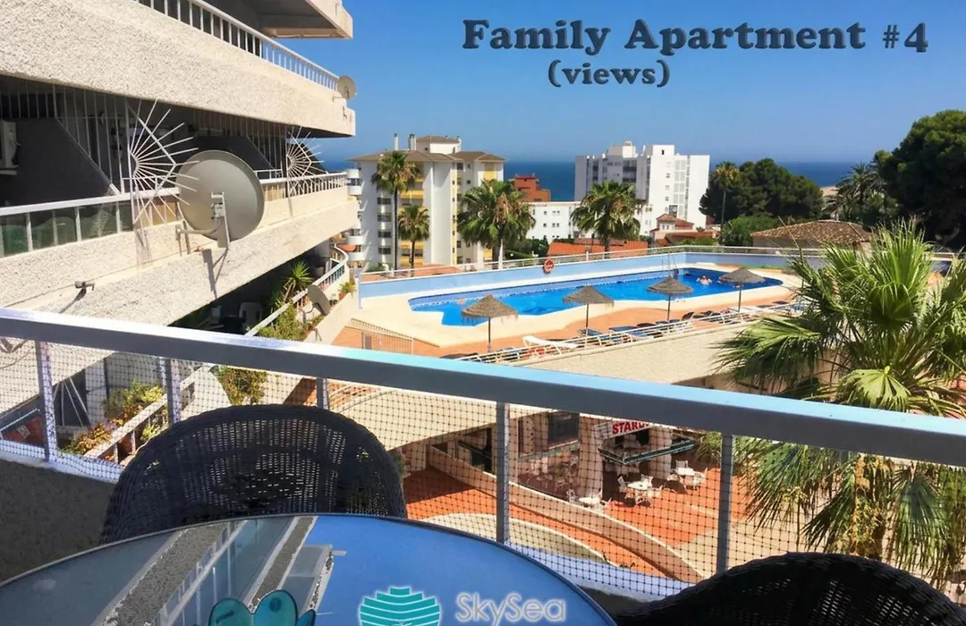Skysea Holidays Marina Blue-1