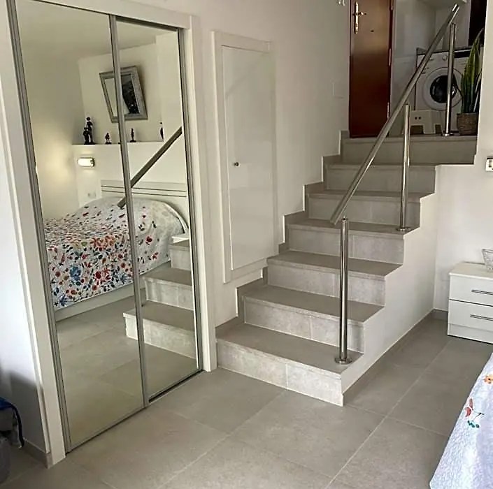 Benalmadena Aloha Playa Beach Loft-1