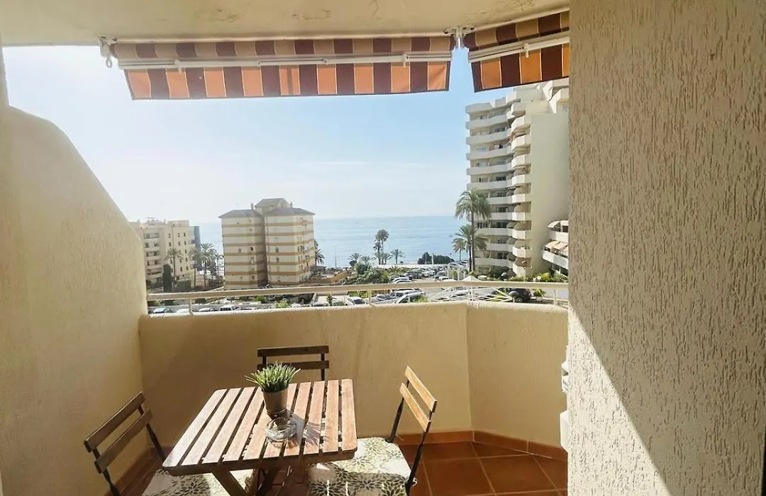 Benalbeach Holidays Benalmadena-1