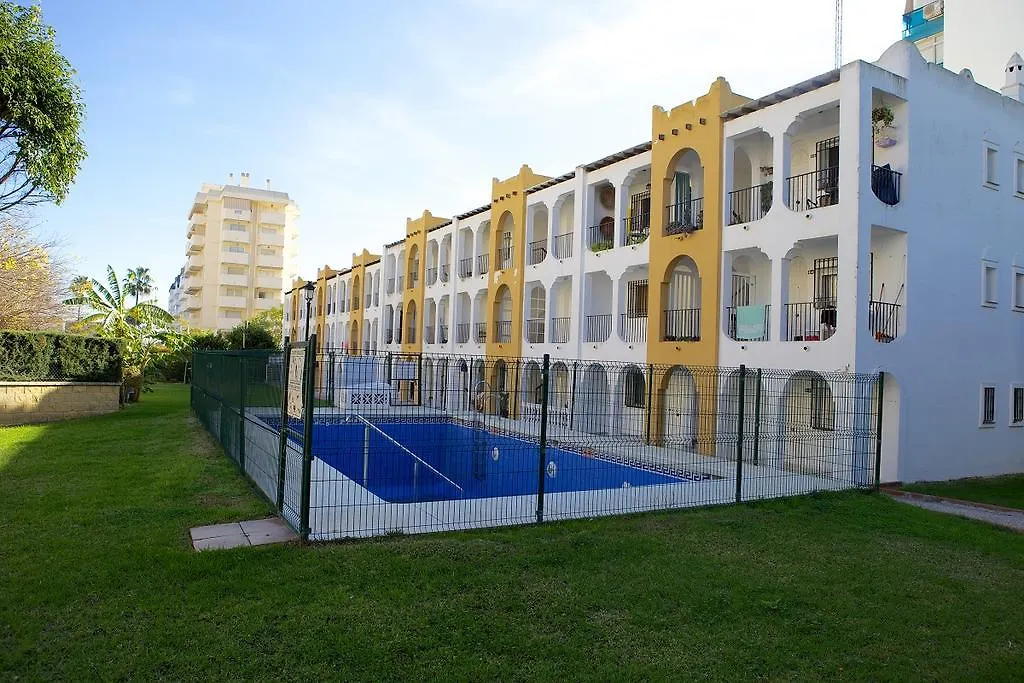 Apartamento Andalucía-1