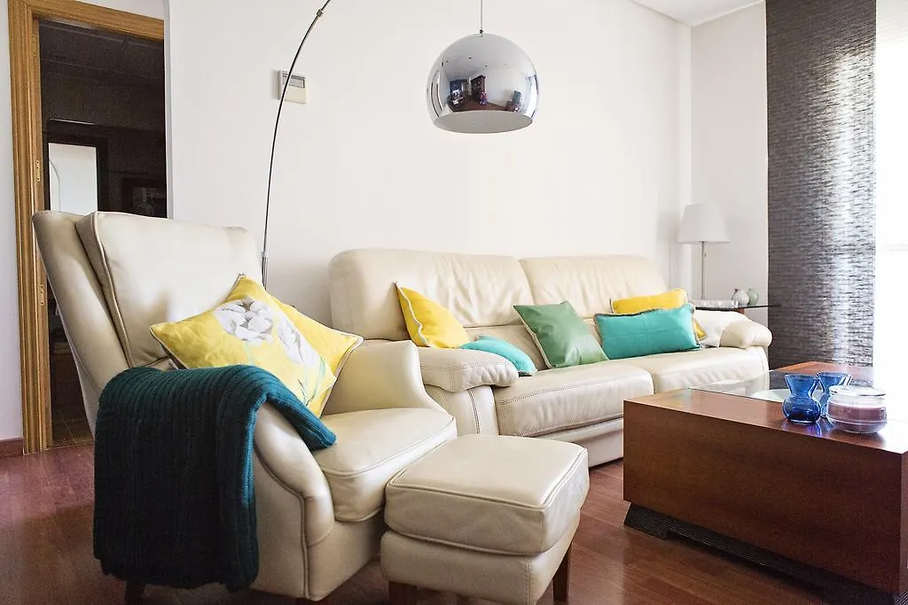 Sun Home Benalmadena Flat-1