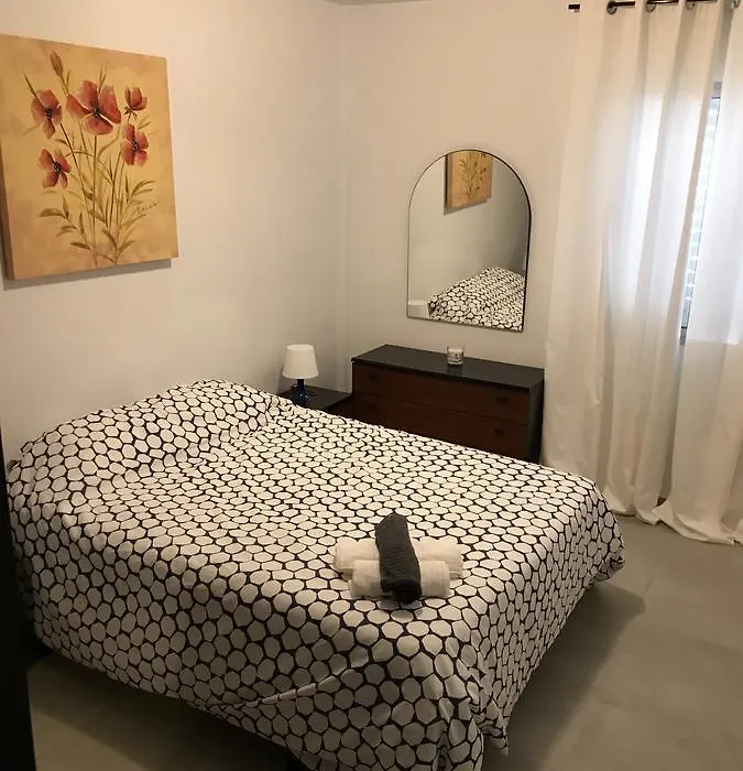 Apartamento Eucalipto-1
