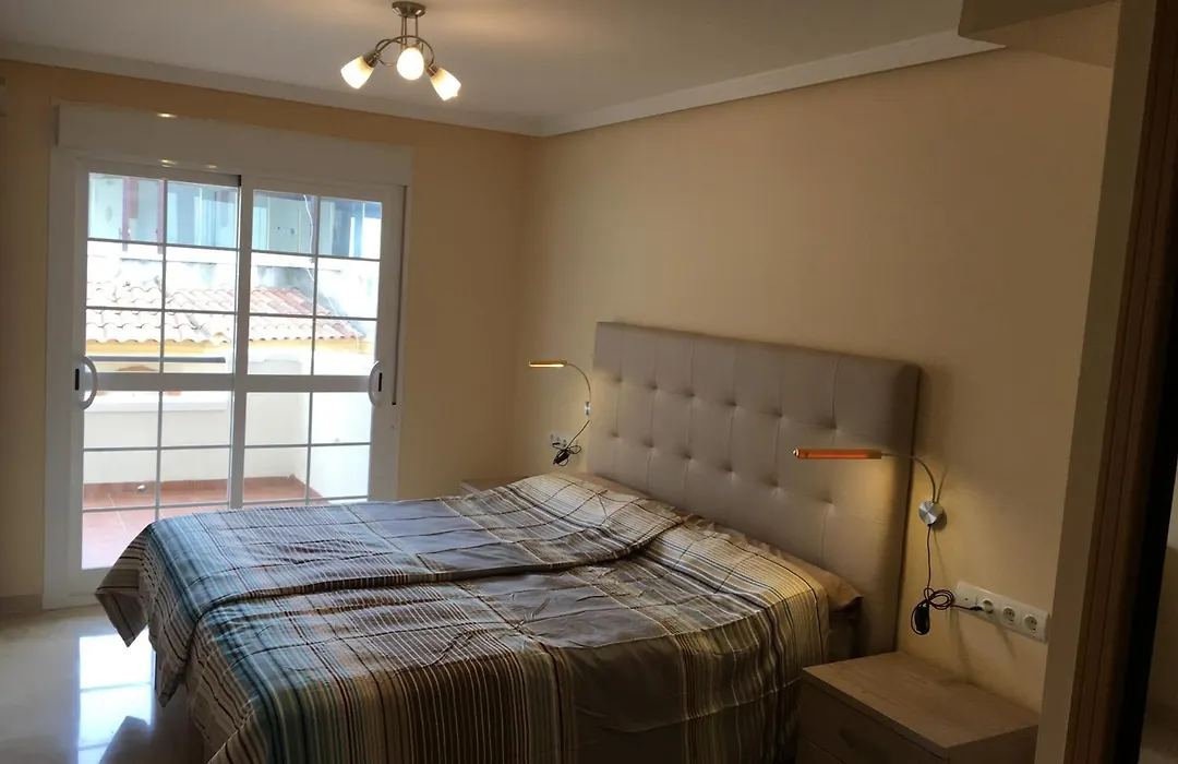 New! 1B Apartment Opposite Sunset Beach-1