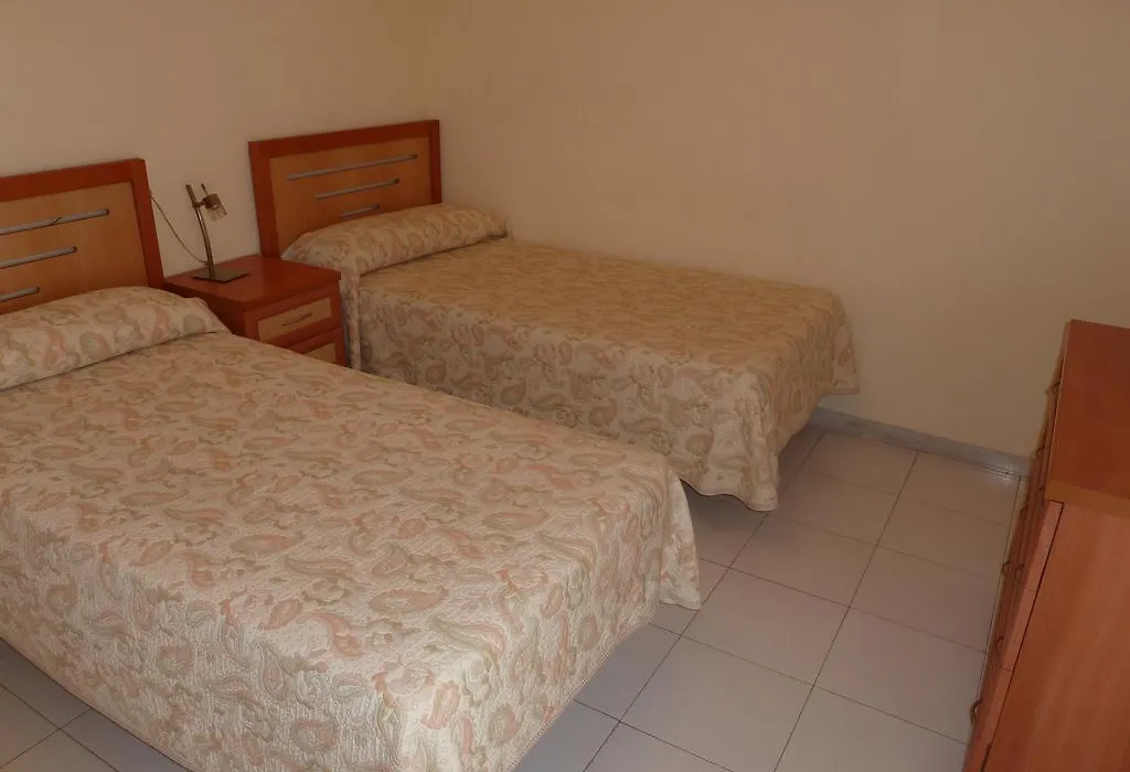 Apts. Playa Golf-1