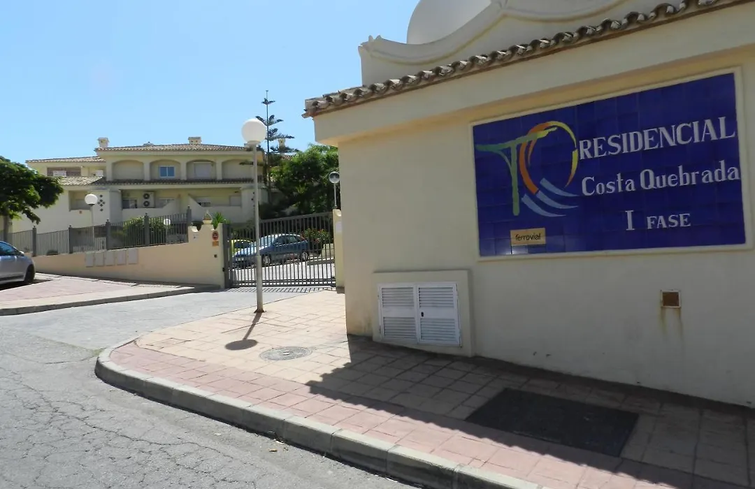 Costa Quebrada Residencial 1-1