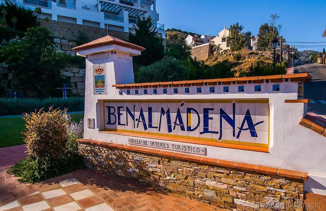 Apartamento Andalucia - A 100 Metros De La Playa, Camino Recto Sin Cuestas - Piscina-1
