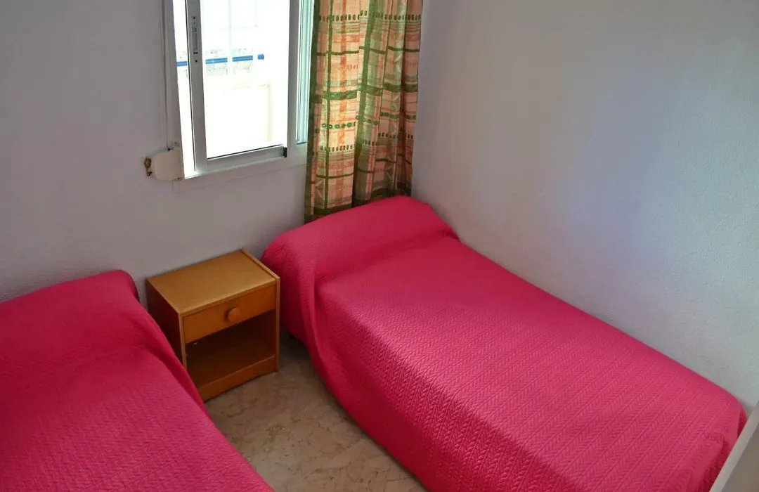 Apartamento Benalmadena Costa-1