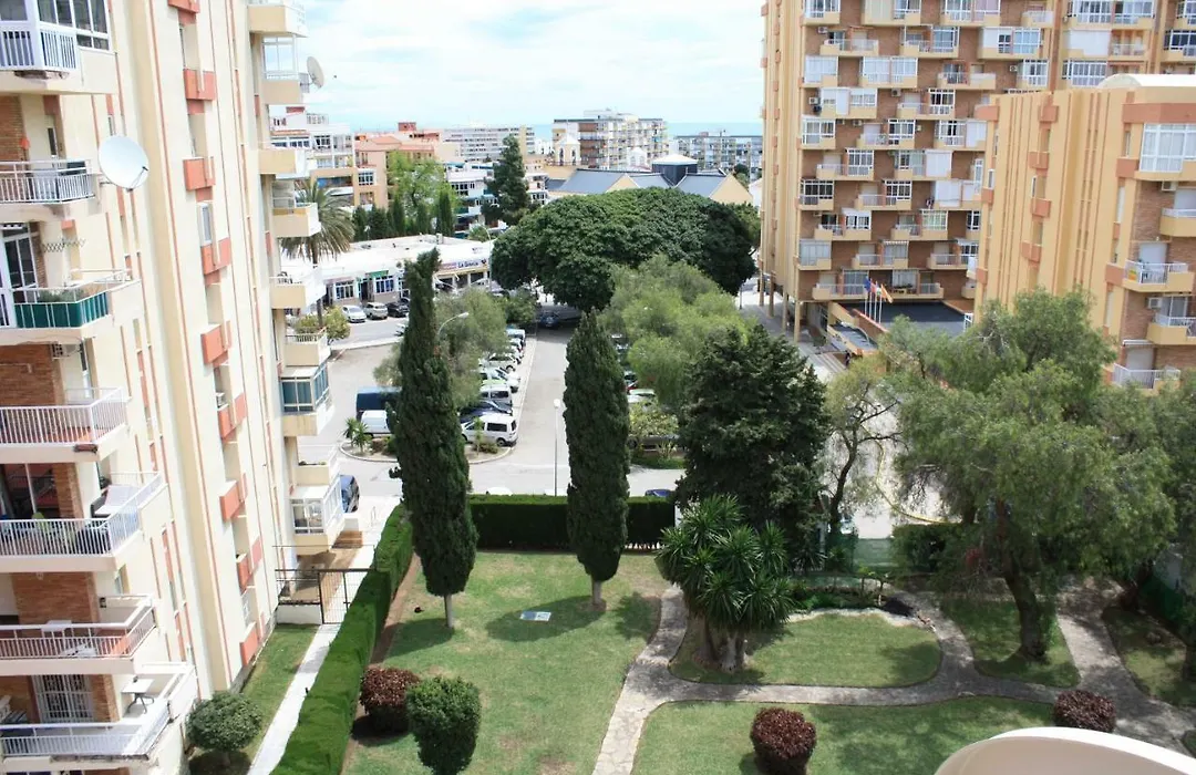 Benalmadena Aguila Apartment Sea View-1
