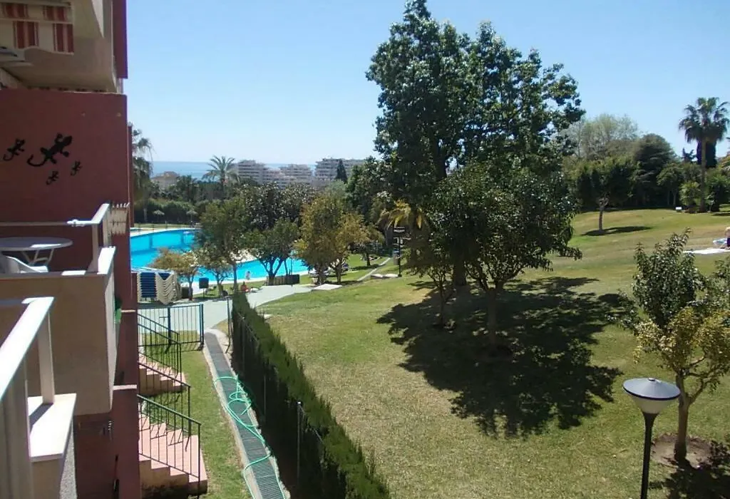 Apartamentos Minerva Jc-1