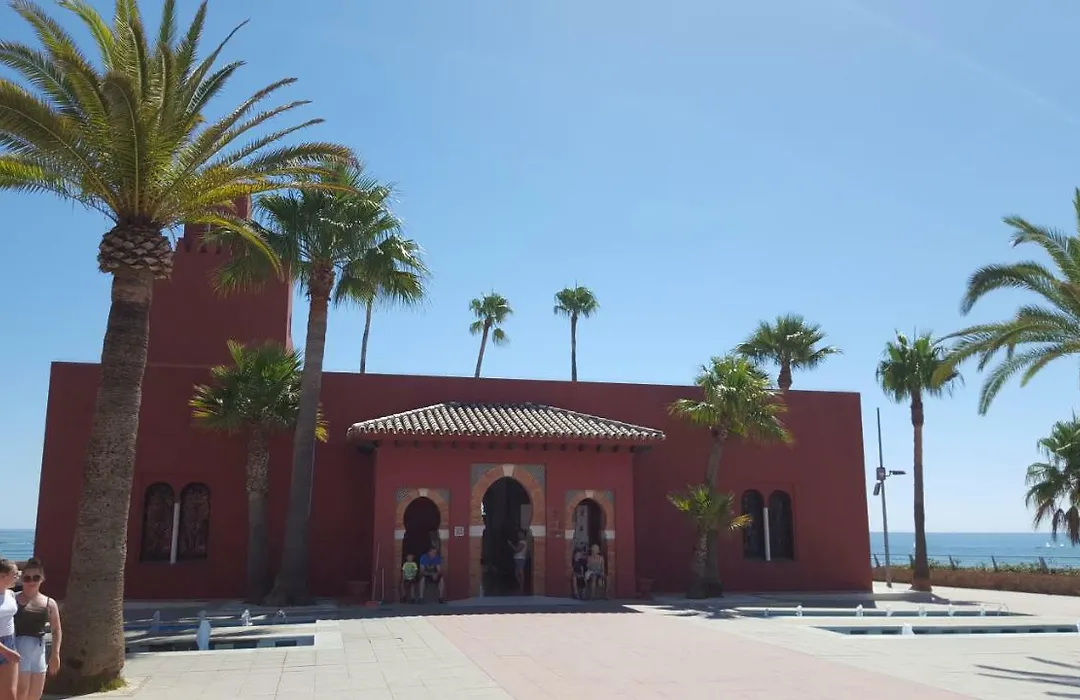 Apartamento En Benalmadena-1