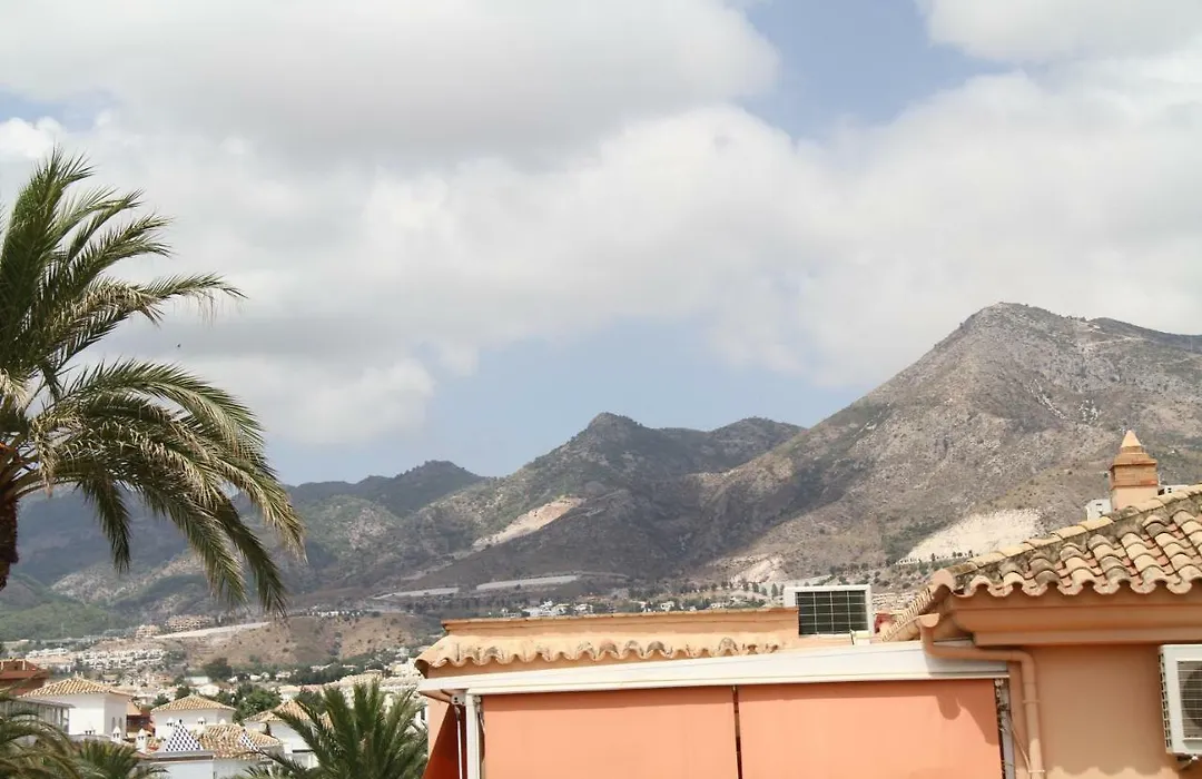 Atico En Benalmadena-1