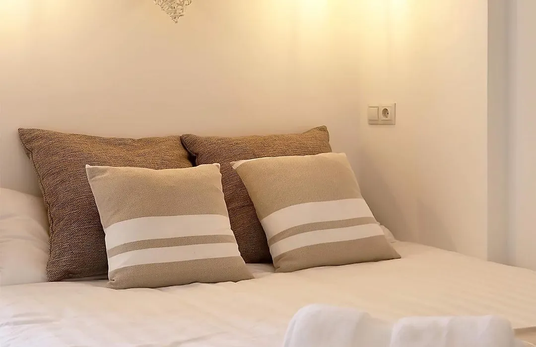 Cozy Flat Manuela Costa Del Sol Benalmadena Malaga-1