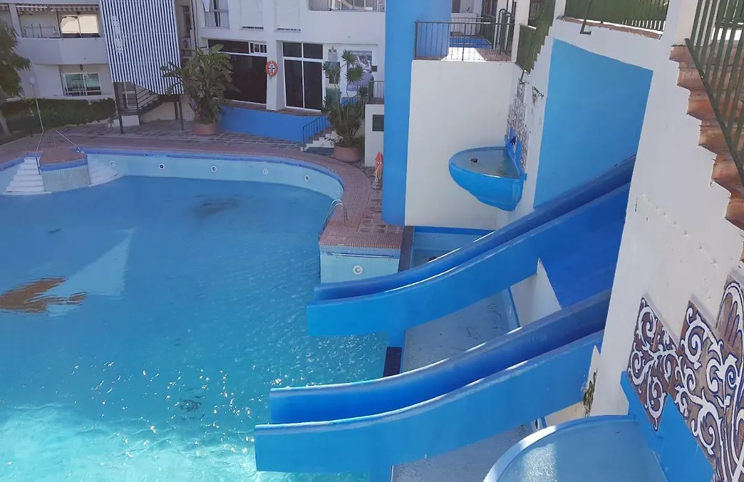 G&G Benalbeach Sea Views-1