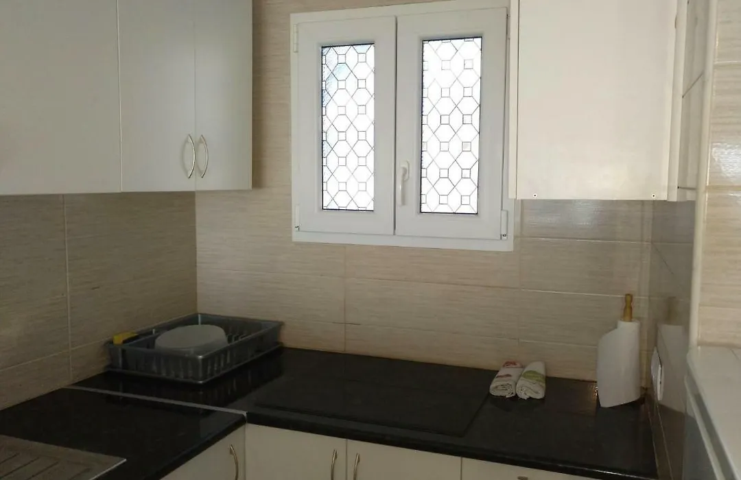 Apartamento Diorama-1