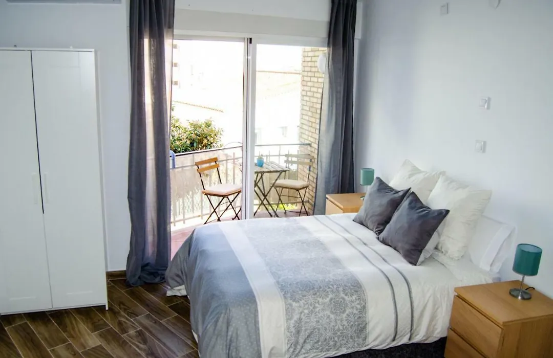 Apartamento Biznaga-1