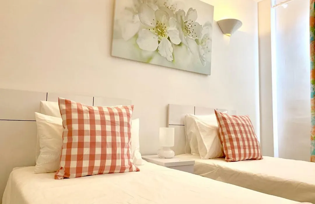 Apartamento Sun Beach-1